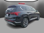 2021 Hyundai Santa Fe Calligraphy