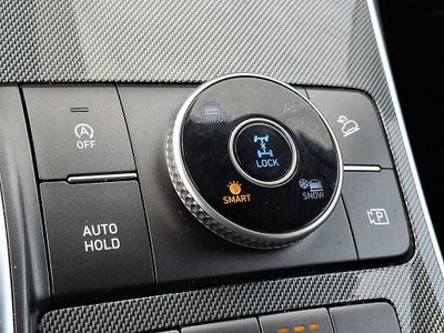 2022 Hyundai Santa Fe XRT