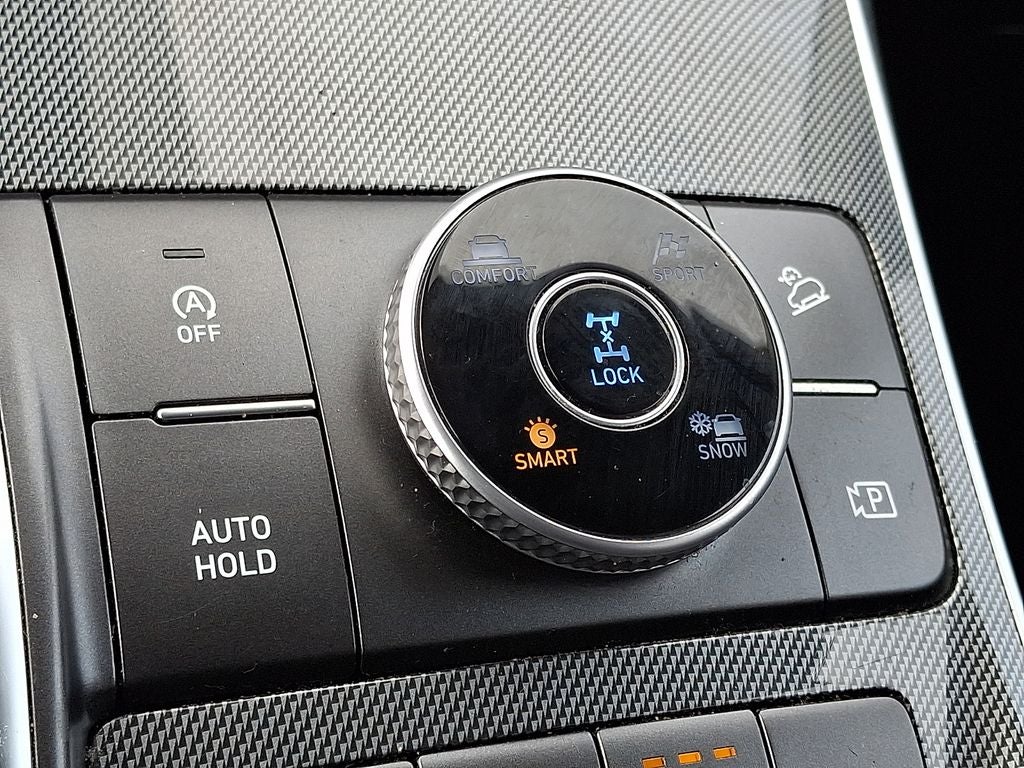 2022 Hyundai Santa Fe XRT