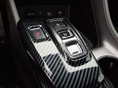 2021 Hyundai Sonata N Line