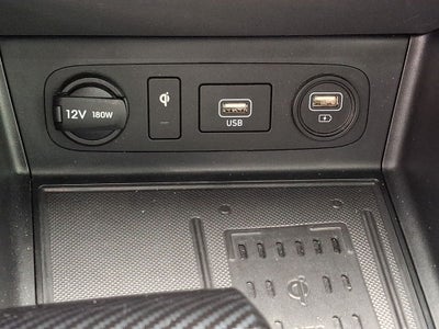 2021 Hyundai Sonata N Line