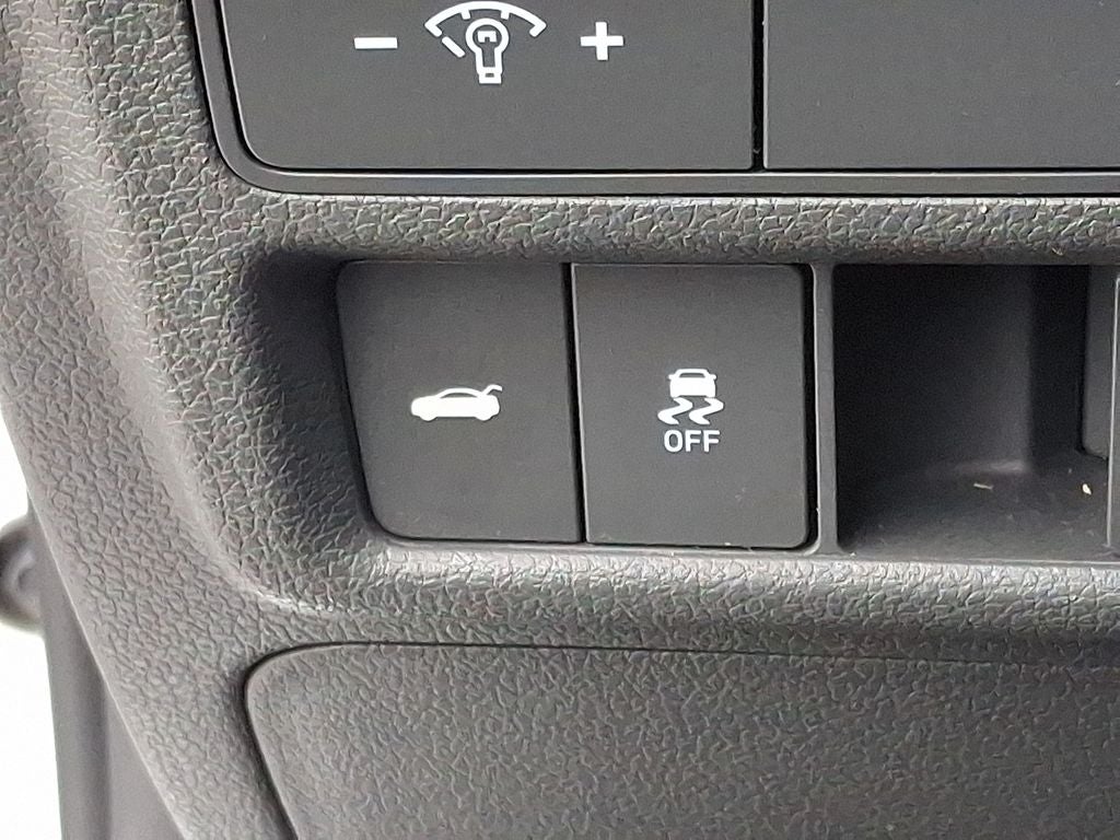 2021 Hyundai Sonata N Line