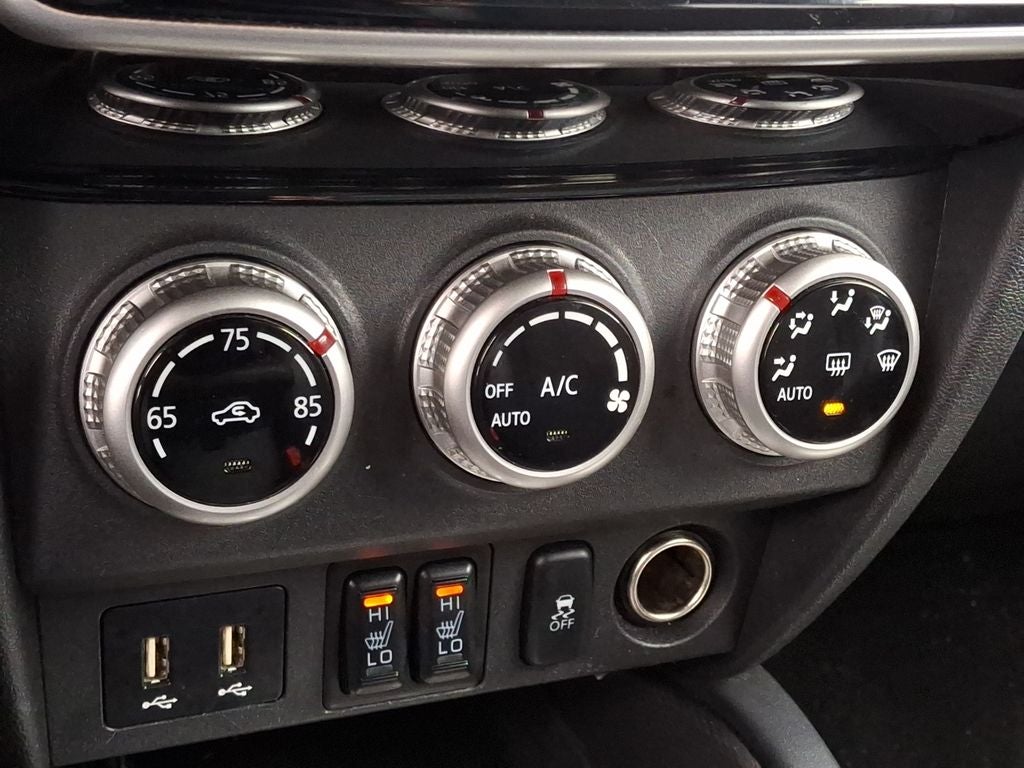 2024 Mitsubishi Outlander Sport S