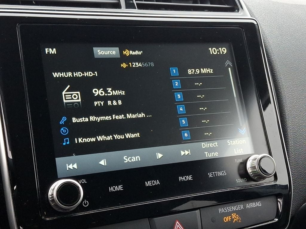 2024 Mitsubishi Outlander Sport S