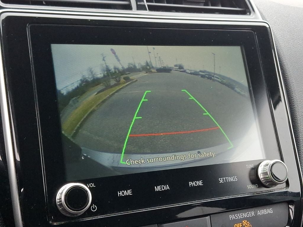 2024 Mitsubishi Outlander Sport S