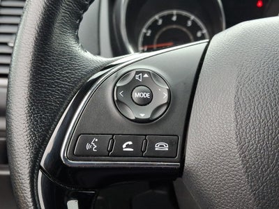 2024 Mitsubishi Outlander Sport S