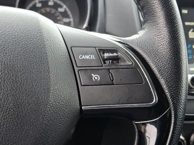 2024 Mitsubishi Outlander Sport S