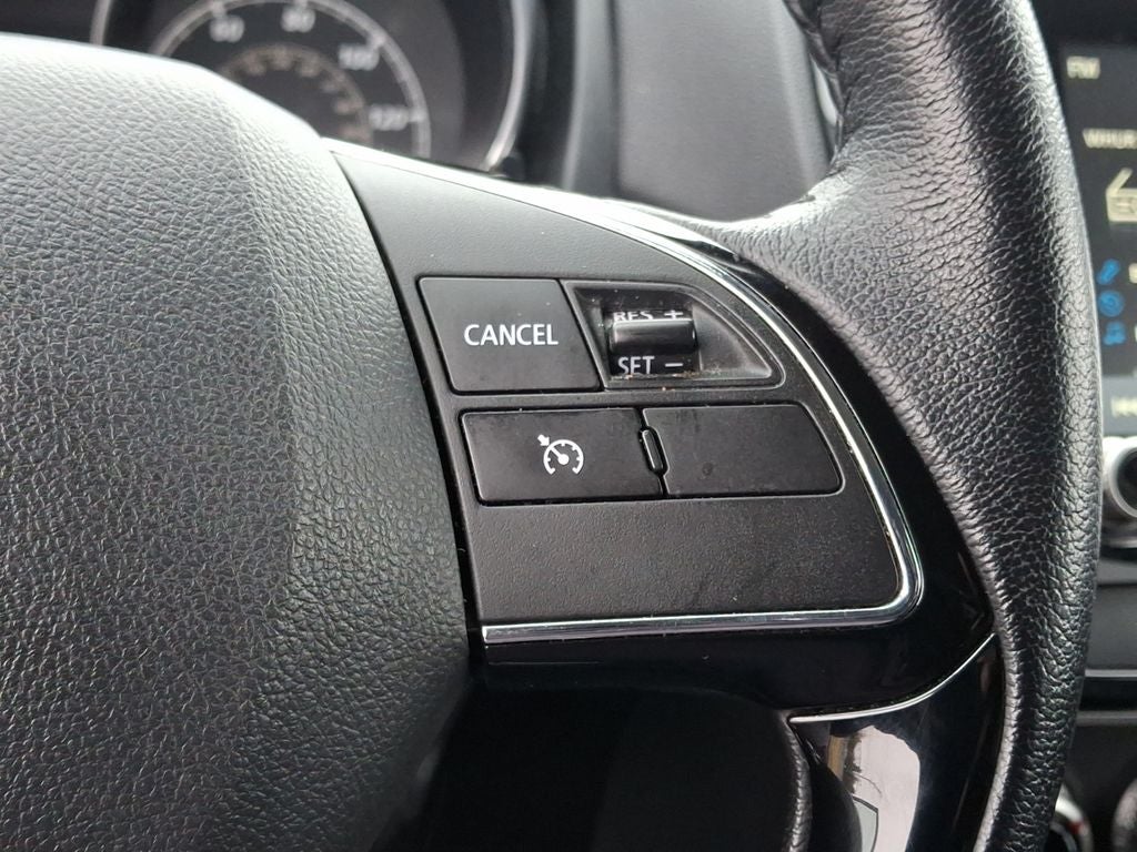 2024 Mitsubishi Outlander Sport S