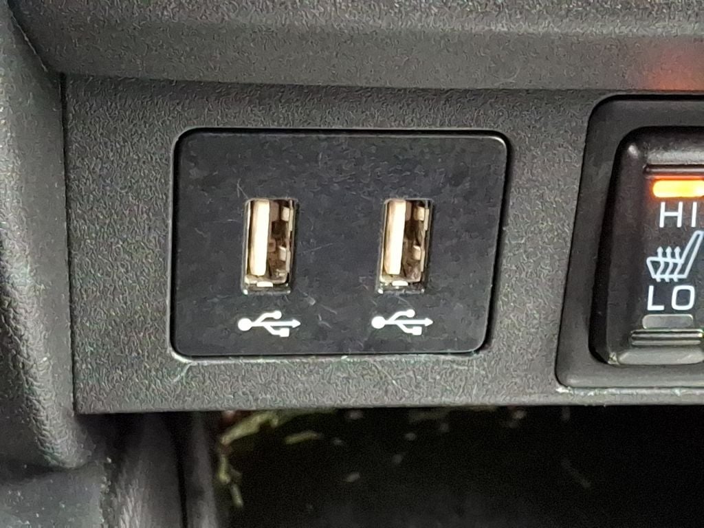 2024 Mitsubishi Outlander Sport S