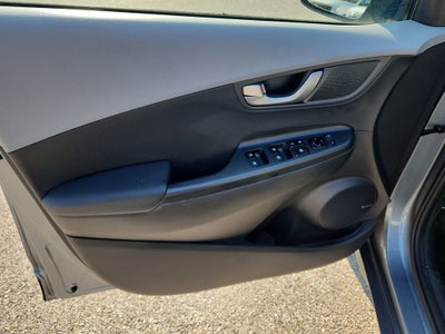 2019 Hyundai Kona Limited