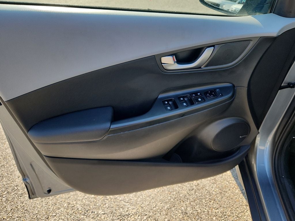 2019 Hyundai Kona Limited