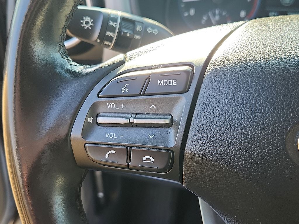 2019 Hyundai Kona Limited