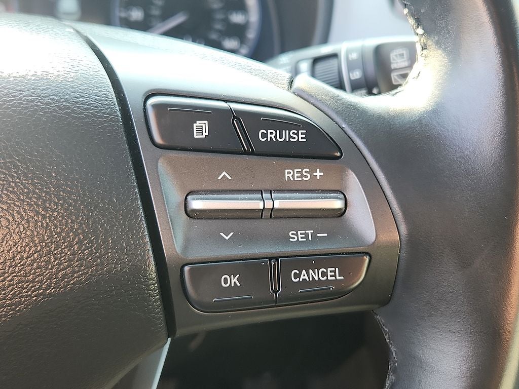 2019 Hyundai Kona Limited