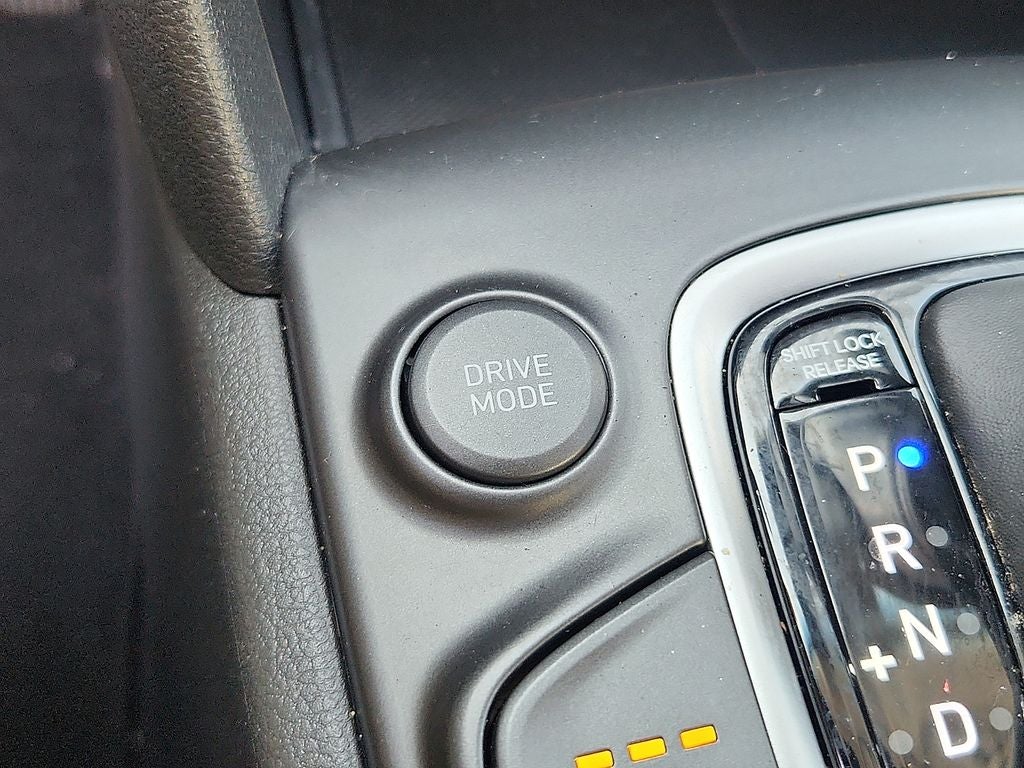 2019 Hyundai Kona Limited