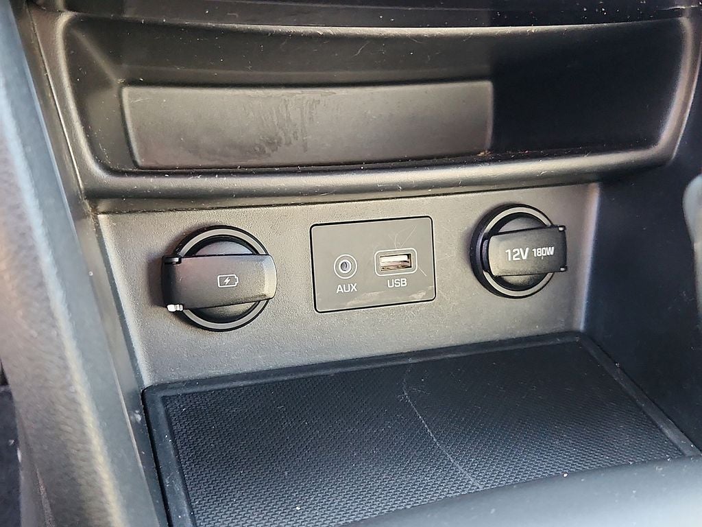 2019 Hyundai Kona Limited