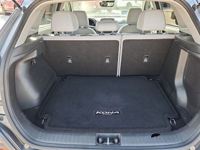 2019 Hyundai Kona Limited