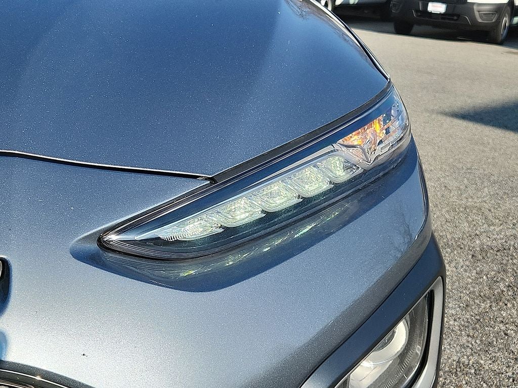 2019 Hyundai Kona Limited