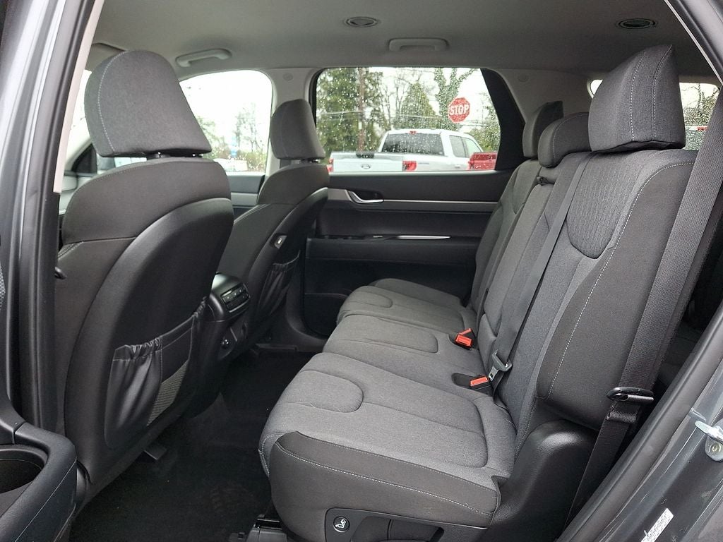 2021 Hyundai Palisade SE