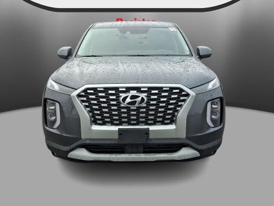 2021 Hyundai Palisade SE