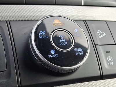 2021 Hyundai Palisade SE