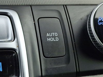 2021 Hyundai Palisade SE