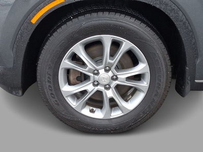 2021 Hyundai Palisade SE