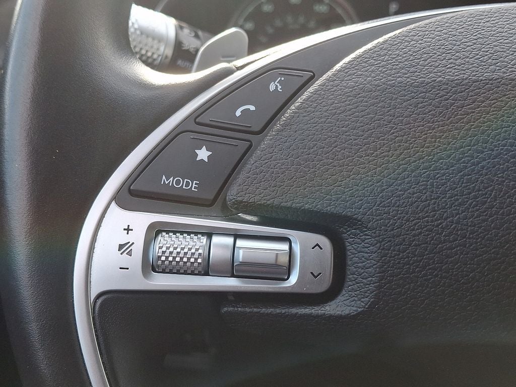 2023 Genesis G80 2.5T