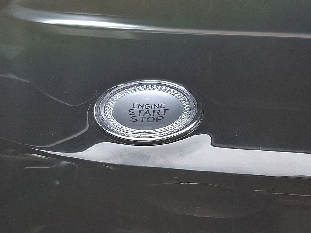 2023 Genesis G80 2.5T