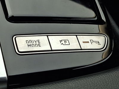 2023 Genesis G80 2.5T