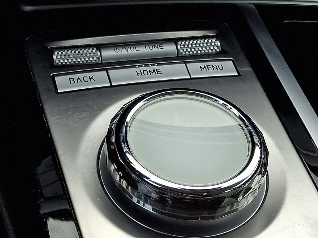 2023 Genesis G80 2.5T