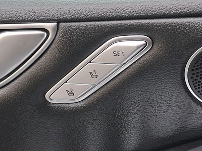 2023 Genesis G80 2.5T