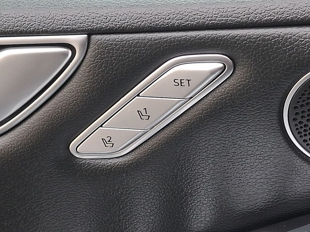 2023 Genesis G80 2.5T