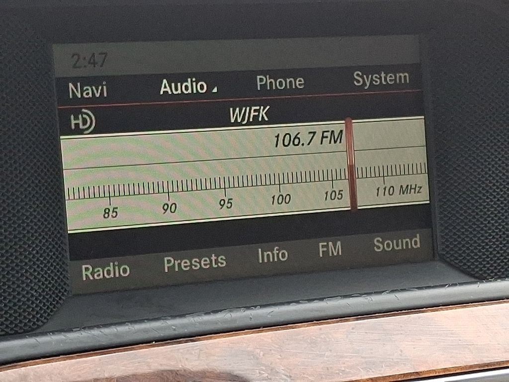 2013 Mercedes-Benz C-Class Luxury