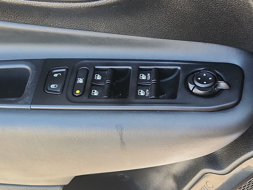 2022 Jeep Renegade Altitude