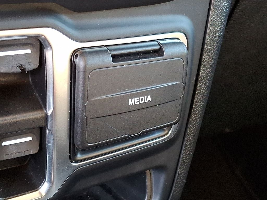 2019 Jeep Wrangler Sport S