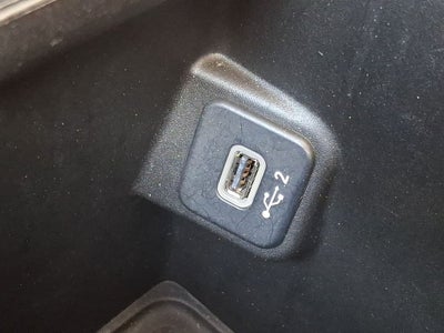 2019 Jeep Wrangler Sport S