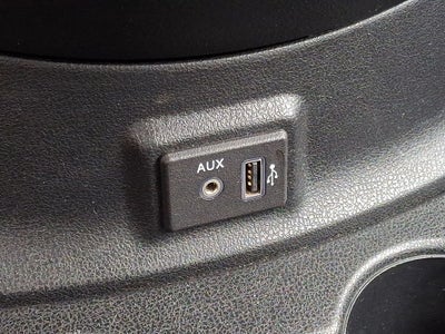 2018 Nissan Versa SV