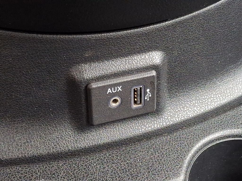 2018 Nissan Versa SV