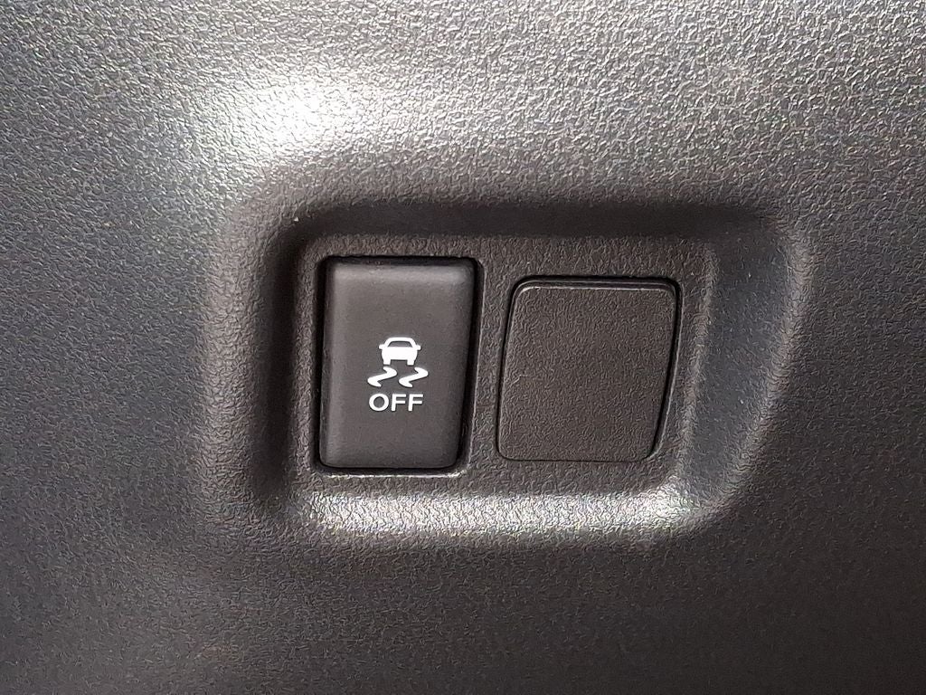 2018 Nissan Versa SV