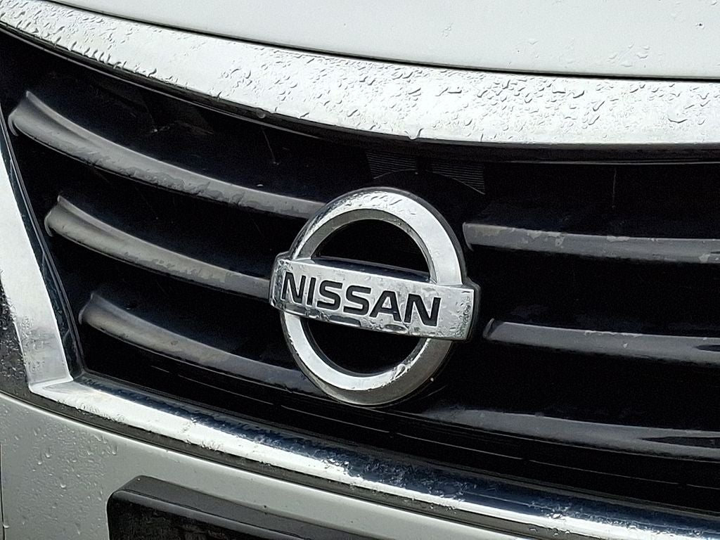 2018 Nissan Versa SV
