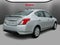2018 Nissan Versa SV