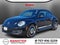 2012 Volkswagen Beetle 2.5L PZEV