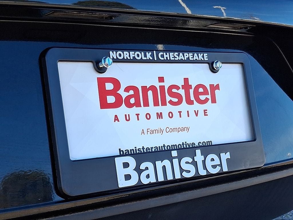 2012 Volkswagen Beetle 2.5L PZEV