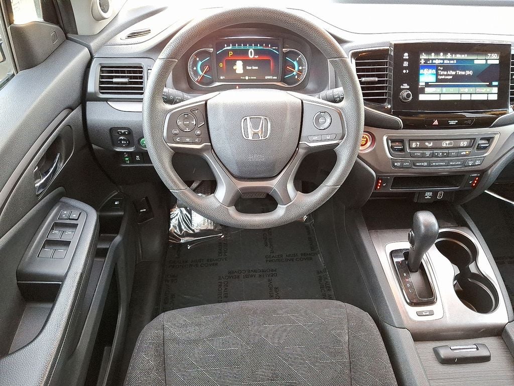 2020 Honda Pilot EX
