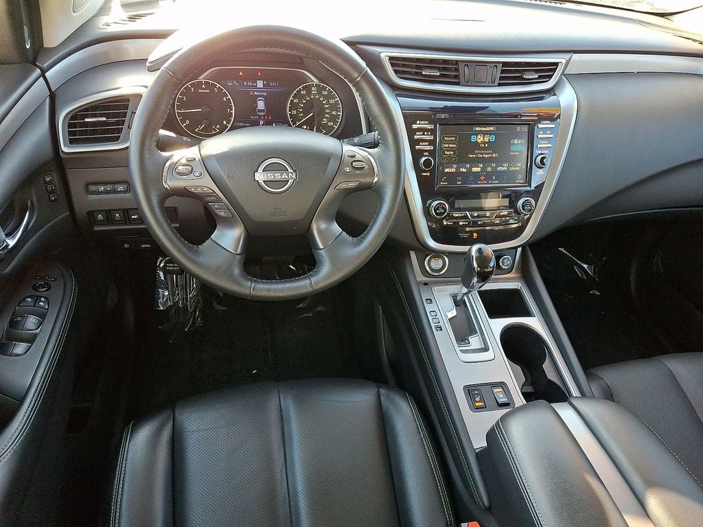 2023 Nissan Murano SL