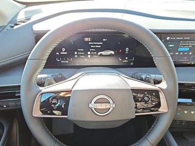 2026 Nissan Murano SV