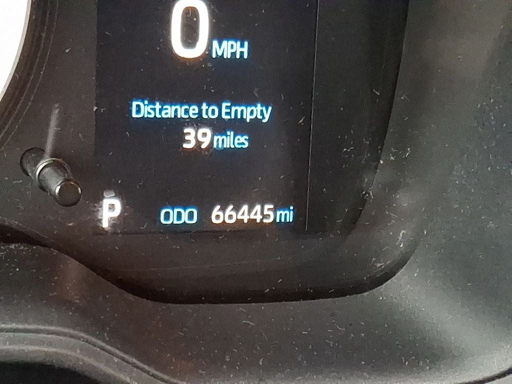 2020 Toyota Corolla Nightshade