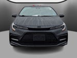 2020 Toyota Corolla Nightshade