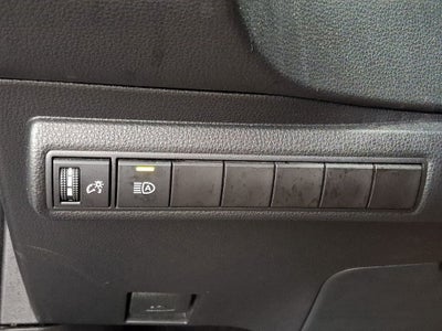 2020 Toyota Corolla Nightshade