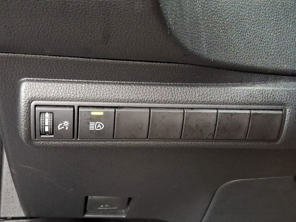 2020 Toyota Corolla Nightshade